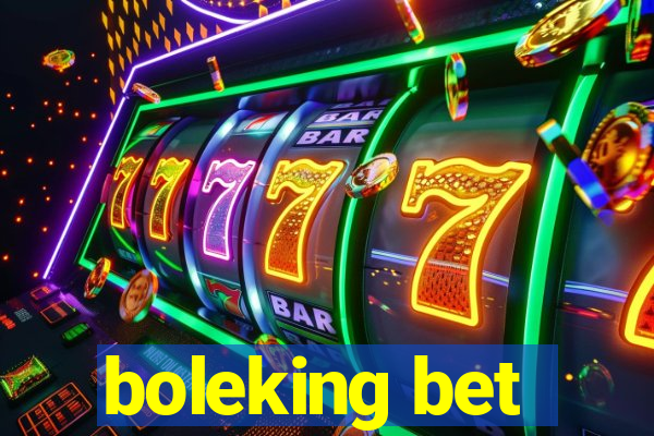 boleking bet